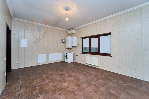 
   Продам дом, 140 м², Краснодар

. Фото 17.