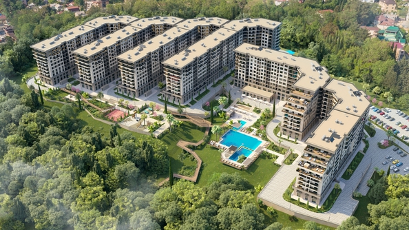 
   Продам 1-комнатную квартира, 27.4 м², Нескучный сад, корпус 2

. Фото 6.