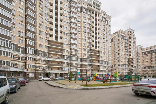 
   Продам 1-комнатную, 35.4 м², Конгрессная ул, 15

. Фото 13.