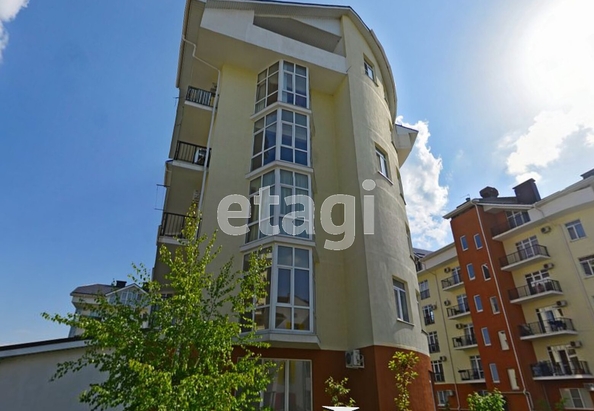 
  Сдам в аренду 2-комнатную квартиру, 65 м², Краснодар

. Фото 11.