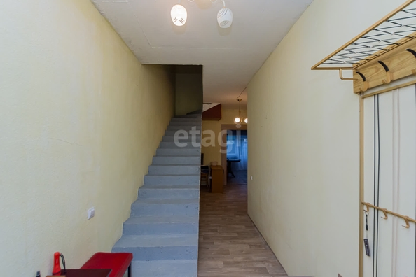 
   Продам таунхаус, 106.6 м², Краснодар

. Фото 29.