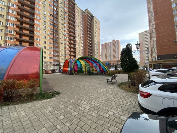 
   Продам 2-комнатную, 51.7 м², Боспорская ул, 2

. Фото 20.