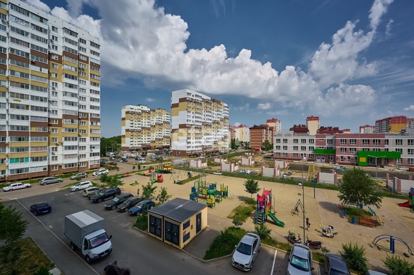 
   Продам 3-комнатную, 80.6 м², Дубравная ул, 15

. Фото 12.