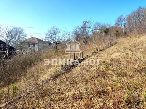 
  Продается земельный участок, 18.46 соток, поселок городского типа Джубга
. Фото 1.