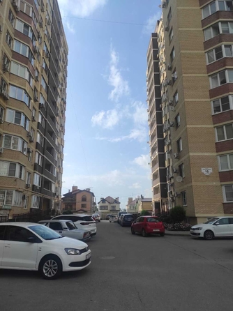 
  Продается 1-комн. квартира, 47 м², Лазурная ул, д. 10к1
. Фото 22.