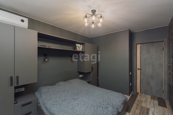 
   Продам 1-комнатную, 30.9 м², Командорская ул, 1/3

. Фото 10.