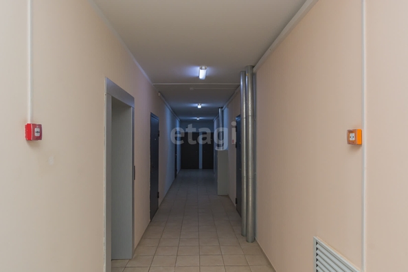 
   Продам 1-комнатную, 30.9 м², Командорская ул, 1/3

. Фото 20.