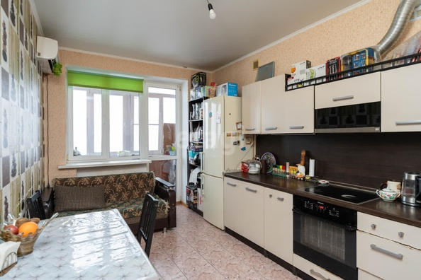 
   Продам 2-комнатную, 61 м², Сергиевская ул, 51

. Фото 1.