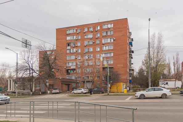 
   Продам 2-комнатную, 49.1 м², Восточно-Кругликовская ул, 47/2

. Фото 23.