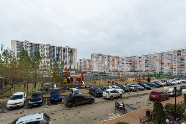 
   Продам 1-комнатную, 35.2 м², Командорская ул, 9/2

. Фото 26.