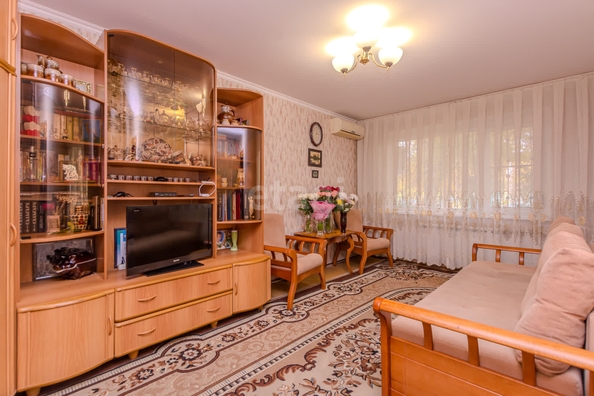 
   Продам 3-комнатную, 60.5 м², Станкостроительная ул, 20

. Фото 6.