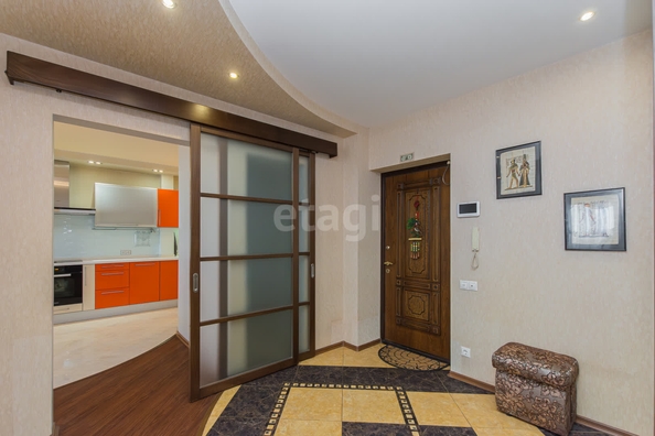 
   Продам 3-комнатную, 120 м², Минская ул, 122/2

. Фото 22.