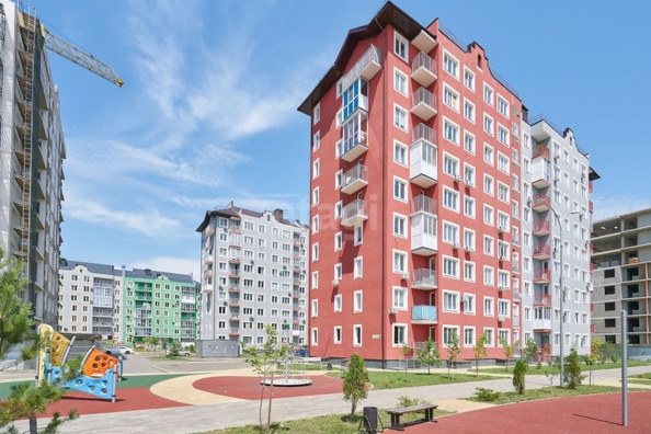 
   Продам 2-комнатную, 58.4 м², Античная ул, 8

. Фото 13.