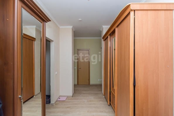 
   Продам 2-комнатную, 74.4 м², Кожевенная ул, 28

. Фото 11.