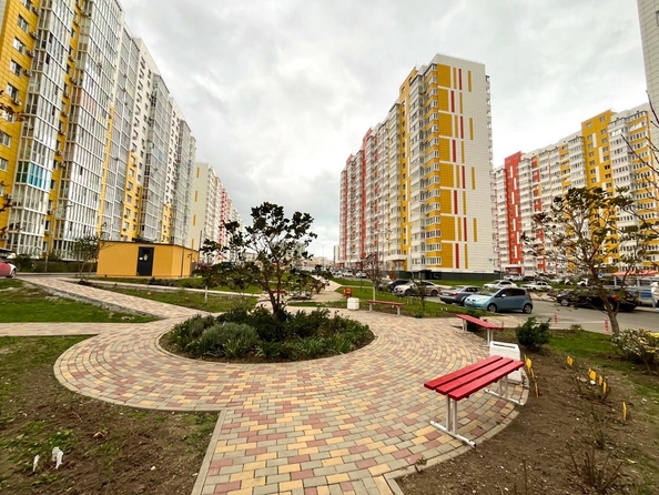 
   Продам 1-комнатную, 38 м², Адмирала Пустошкина ул, 22к11

. Фото 11.