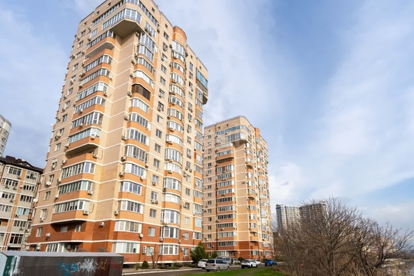 
   Продам 1-комнатную, 44.1 м², Минская ул, 122/15

. Фото 20.