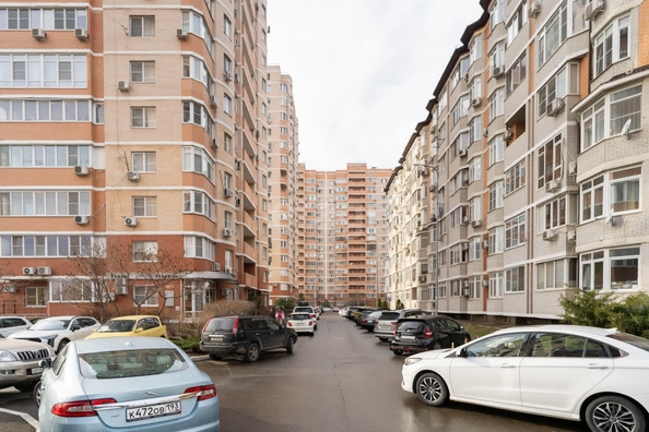 
   Продам 1-комнатную, 44.1 м², Минская ул, 122/15

. Фото 22.