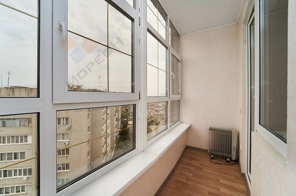 
   Продам 2-комнатную, 78 м², Минская ул, 121

. Фото 8.