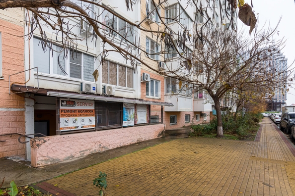 
   Продам офис, 17.8 м², Зиповская ул, 48

. Фото 16.