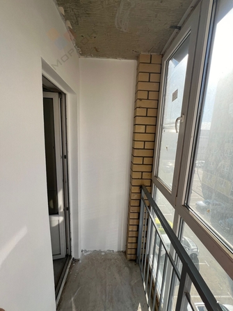 
   Продам студию, 23.7 м², Войсковая ул, 22к9

. Фото 9.