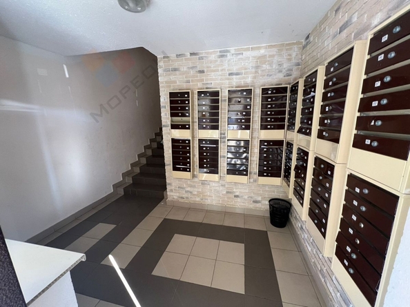 
   Продам студию, 23.7 м², Войсковая ул, 22к9

. Фото 12.