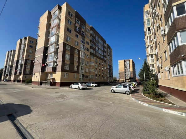 
   Продам студию, 23.7 м², Войсковая ул, 22к9

. Фото 15.