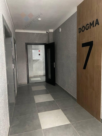 
   Продам 1-комнатную, 32.3 м², Ивана Беличенко ул, 87

. Фото 7.