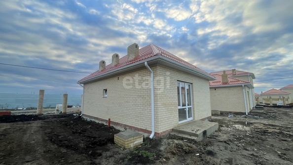 
   Продам дом, 58.4 м², Краснодар

. Фото 5.