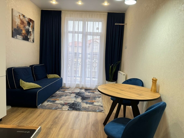 
   Продам 2-комнатную, 55 м², Анапское ш, 30к3

. Фото 4.