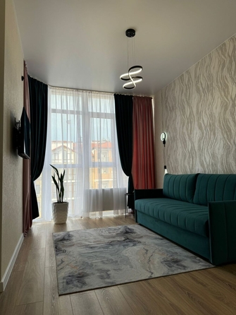 
   Продам 2-комнатную, 55 м², Анапское ш, 30к3

. Фото 6.