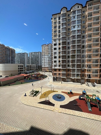 
   Продам 2-комнатную, 55 м², Анапское ш, 30к3

. Фото 16.