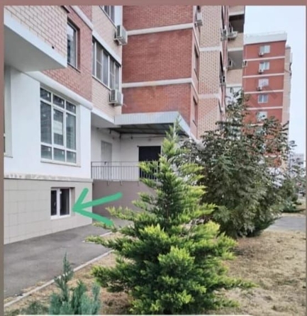 
   Продам помещение свободного назначения, 17.8 м², Героя Пешкова ул, 5

. Фото 1.