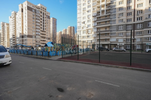 
   Продам 1-комнатную, 43.2 м², Конгрессная ул, 19/1  1

. Фото 14.