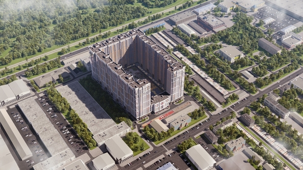 
   Продам 3-комнатную, 78.98 м², Уральская ул, 87/7

. Фото 5.