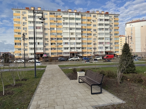 
   Продам 3-комнатную, 74 м², Супсехское ш, 26к7

. Фото 39.