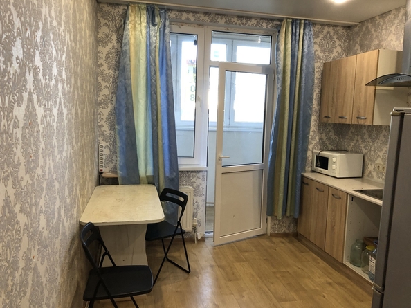 
   Продам 2-комнатную, 64 м², Таманская ул, 121к4

. Фото 16.