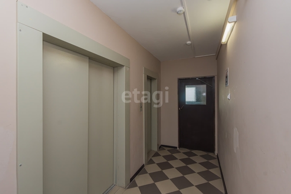 
   Продам 1-комнатную, 37.9 м², Черкасская ул, 60/1

. Фото 21.