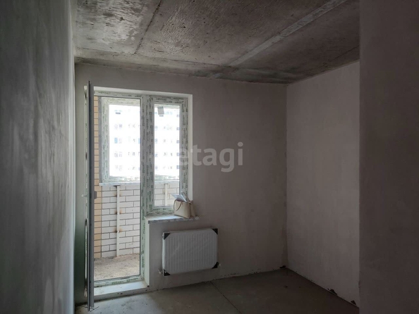 
   Продам 1-комнатную, 34.6 м², Заполярная ул, 39/10

. Фото 7.