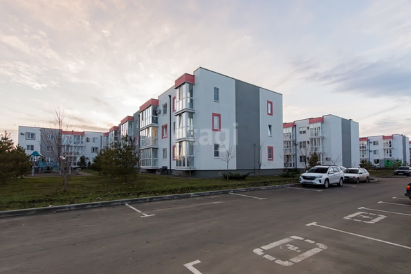 
   Продам 3-комнатную, 90 м², Лиссабонская ул, 109/22

. Фото 29.