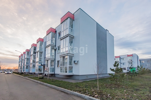 
   Продам 3-комнатную, 90 м², Лиссабонская ул, 109/22

. Фото 31.