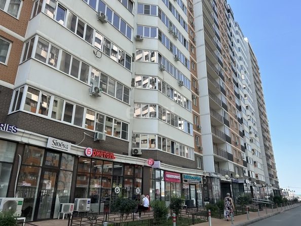 
  Сдам в аренду 2-комнатную квартиру, 50 м², Краснодар

. Фото 25.