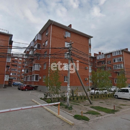 
   Продам 1-комнатную, 37.7 м², Агрохимическая ул, 110

. Фото 6.