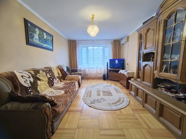 
   Продам 3-комнатную, 73 м², Ставропольская ул, 172

. Фото 1.