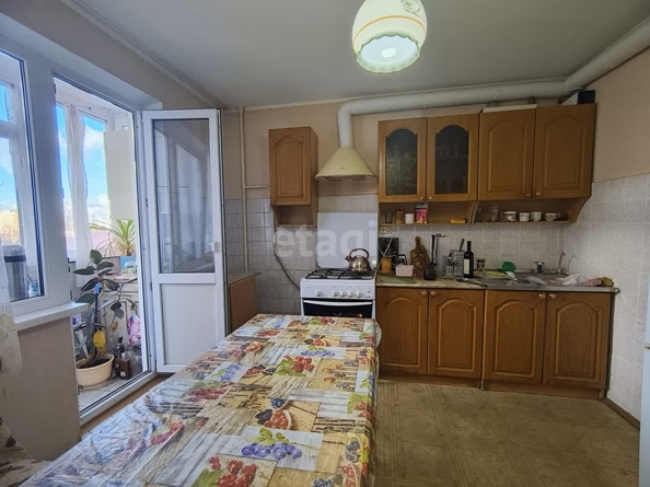 
   Продам 3-комнатную, 73 м², Ставропольская ул, 172

. Фото 9.