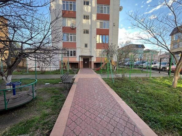 
   Продам 1-комнатную, 45 м², Сиреневый пер, 27

. Фото 13.