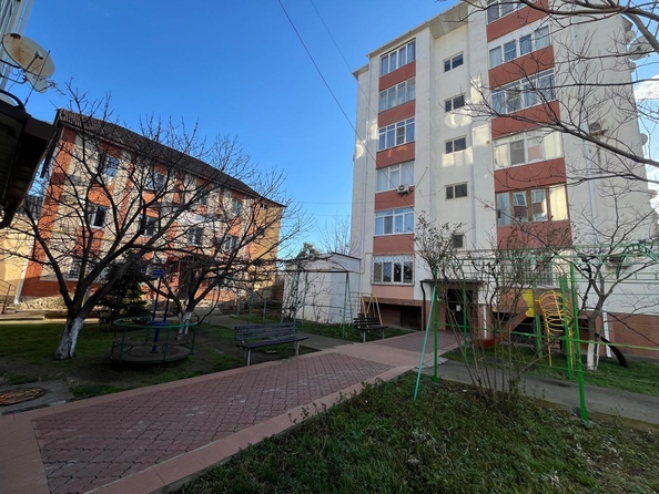 
   Продам 1-комнатную, 45 м², Сиреневый пер, 27

. Фото 14.