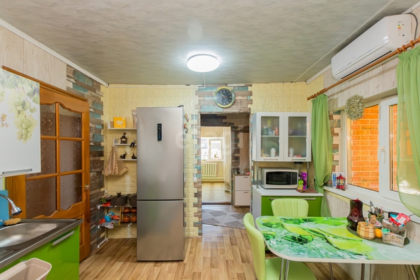 
   Продам дом, 63.3 м², Краснодар

. Фото 16.