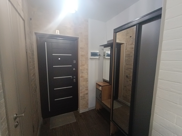 
   Продам студию, 33 м², Верхняя дорога ул, 151к1

. Фото 13.