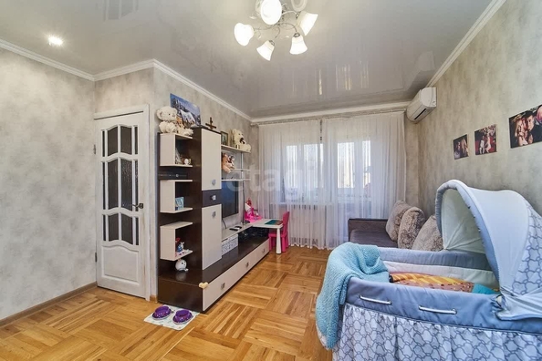 
   Продам 1-комнатную, 31.1 м², Рашпилевская ул, 128

. Фото 10.