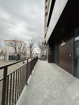 
   Продам 2-комнатную, 56 м², Черкасская ул, 58/2

. Фото 11.